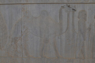 Persepolis