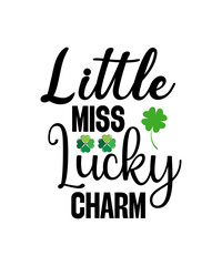 St. Patrick's Day Svg Bundle, St. Patrick's Day Svg, St. Paddys Day svg, Clover Svg, Cut File for Cricut