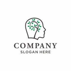 People tree logo design