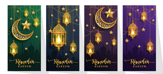 Ramadan Kareem, Ramadhan or Eid mubarak