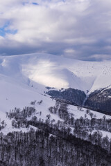 Pylypets is a ski resort named after the picturesque village of Pylypets, and is located at the foot of the Hymba and Zhyd-Magura mountains, Carpathian Mountains of Ukraine.