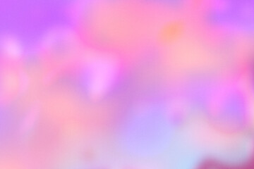 Grainy gradient abstract background, Retro soft textures