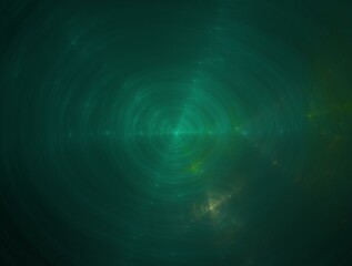 Imaginatory fractal abstract background Image