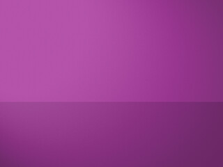 Obraz premium studio space free space for web and product advertising display on colored background. Perfect for background studio