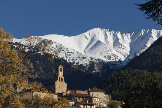 Vernet Les Bains