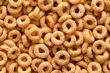 Cereal Background