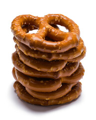 Pretzel Stack