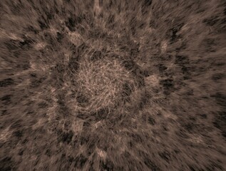 Imaginatory fractal abstract background Image