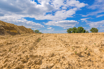 quarry pond backplate 23/25