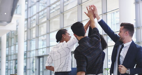 Take on every challenge, revel in every victory