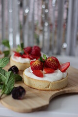 tarts