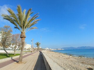 Mallorca Cala Millor