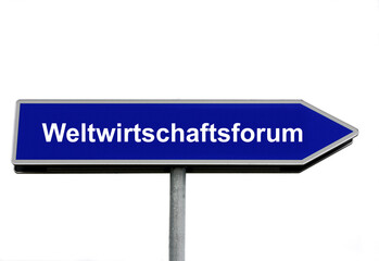 Weltwirtschaftsforum