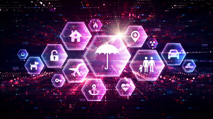 InsurTech - InsureTech - Insurance Technology - Emerging Technologies in the Insurance Industry