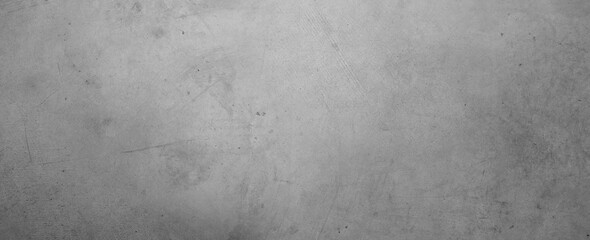 Obraz premium Grey textured concrete background