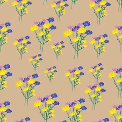 seamless pattern