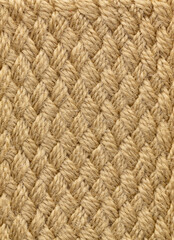 Colored fabric texture for background.