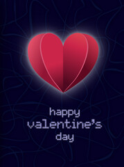 valentine's day / love