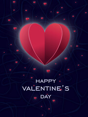 valentine's day / love