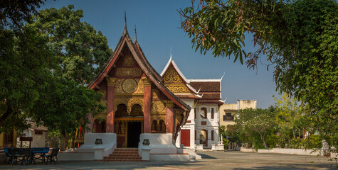 buddhist temple