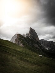 Montagna e Trentino