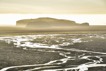 ISLANDE - 2021