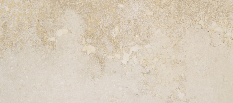 Beige marble. Beautiful natural marble stone with abstract pattern.