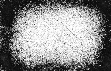 Dust and Scratched Textured Backgrounds.Grunge white and black wall background.Dark Messy Dust Overlay Distress Background. Easy To Create Abstract Dotted, Scratched