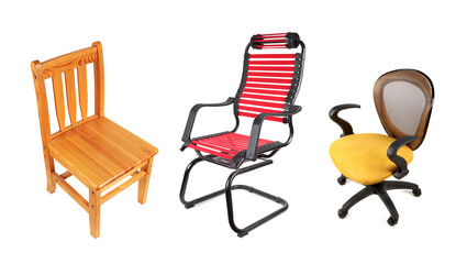 Fototapeta premium chair