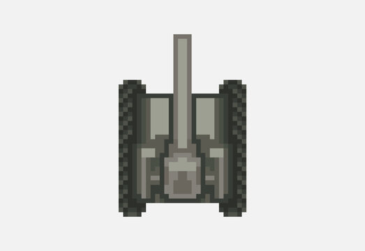 Free 2D Battle Tank Game Assets , free game assets 