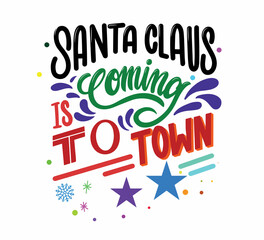 Santa Claous 