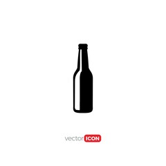 bottle icon