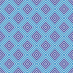 seamless geometric pattern, vector background 