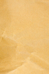 Brown paper background.