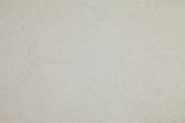 Fototapeta na wymiar Crumpled white paper background.