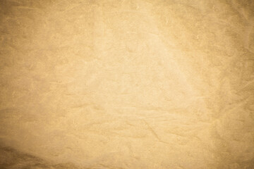 Brown mulberry paper.