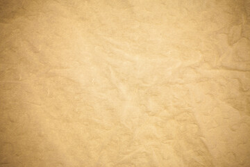 Brown mulberry paper.
