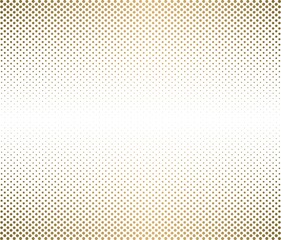 Halftone background