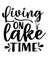 Lake Bundle SVG, Lake Quotes SVG, lake life svg, funny Quotes svg, Lake Signs, fishing svg, water svg, lake svg, Svg for Cricut, Silhouette