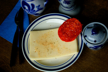 brotzeit käse uns wurst