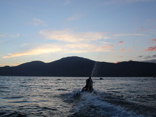 Lago