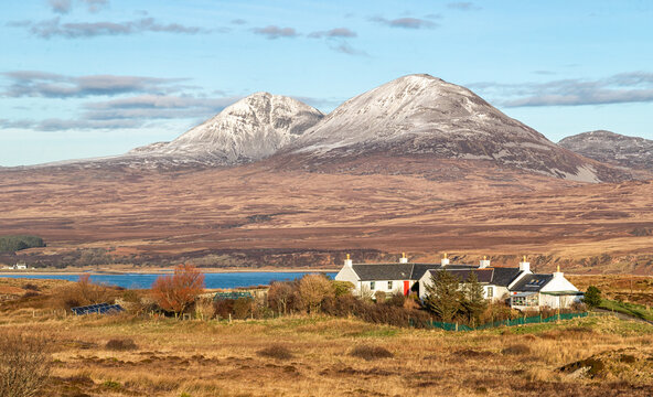 Isle of Islay Scotland