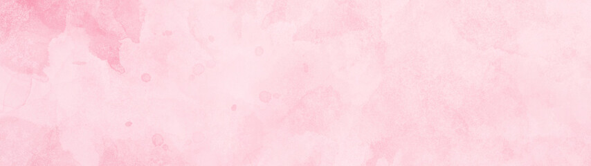 Pigment Watercolor Canvas Corporate Splotch with Light Pink Colors Abstract Texture Background Abstract Concept For Design Backdrop