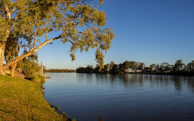Murray river