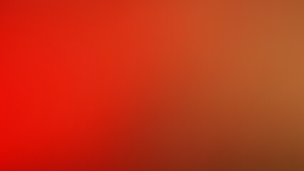 The texture of light and paper in red-orange and yellow for background used. LED light on color paper in a studio shot.