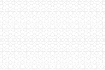 islamic background with arabic and turkish ornament style use for ramadan wallpaper and arabian texture