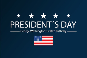 Presidents Day USA