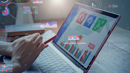 ビジネスと統計