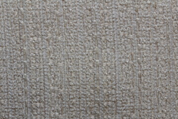 the texture of the jacquard fabric