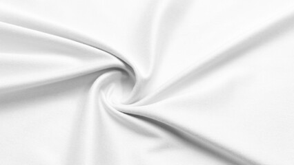 white satin background